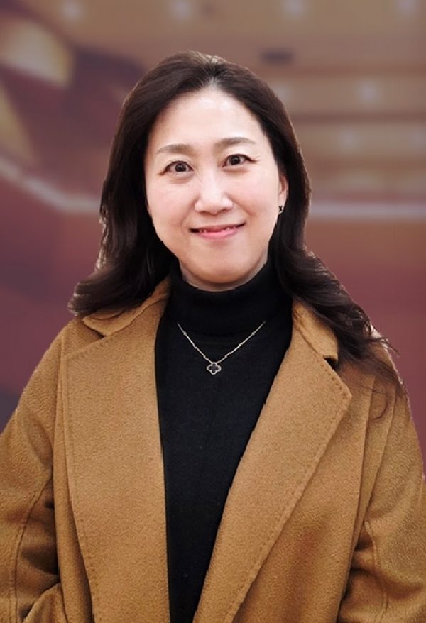 민경은 전도사